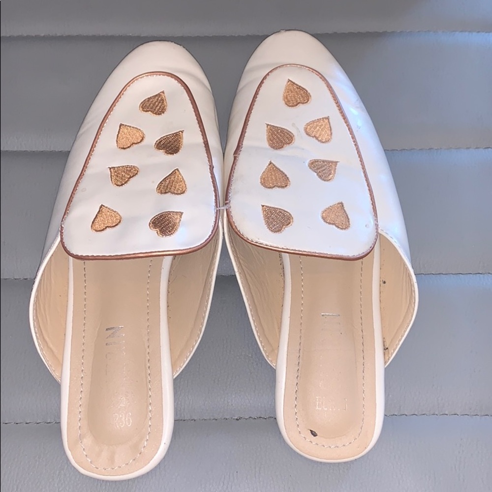 Shein Slide/mules